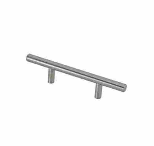 16 Inch Long, 10 MM Thick Stainless Steel Polished Kitchen Cabinet Handle With 40 Grams Weight