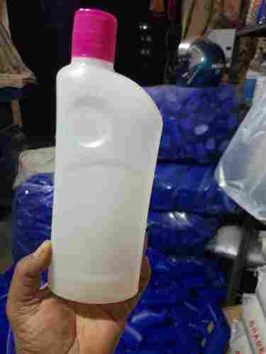 500 Ml Empty Plastic Bottle For Floor Cleaner Use
