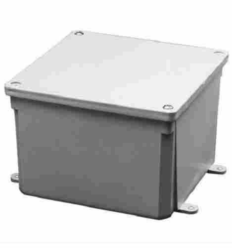 99% Powder Coated Square Stainless Steel Electrical Junction Box