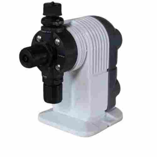 Electronic Dosing Pump For Water Treatment Use, Max Flow Rate 0-6 PLH