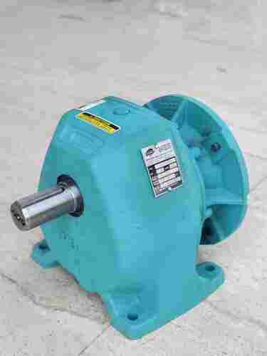 PBL Compact Helical Geared Motors, Upto 11 KW Input Power