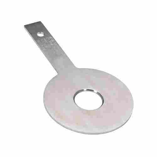 1/2 inch Stainless Steel Flow Orifice Plate for Structure Pipe