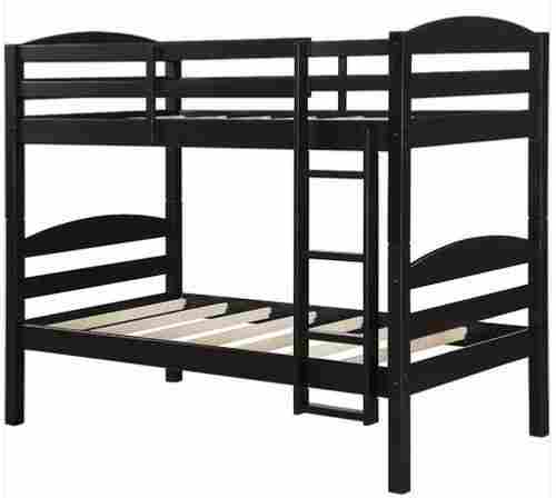 6 X 2.75 X 5.5 Foot 50 Kg Modern Stainless Steel Bunk Bed