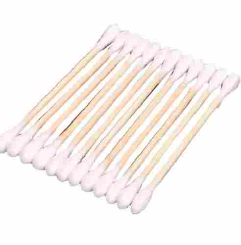 Cotton Swabs With 2 Inch Length For Ear Cleaning