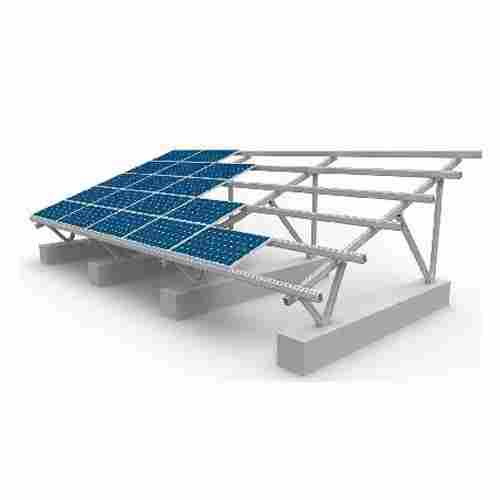 Solar Structure Fabrication Services