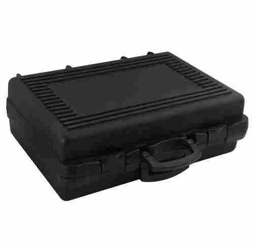 Bestcase Black CTC011 Portable Plastic Tool Box