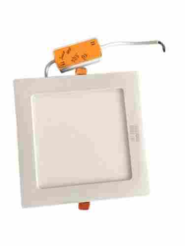Light Weight High Impact Strength Square Led Panel Light