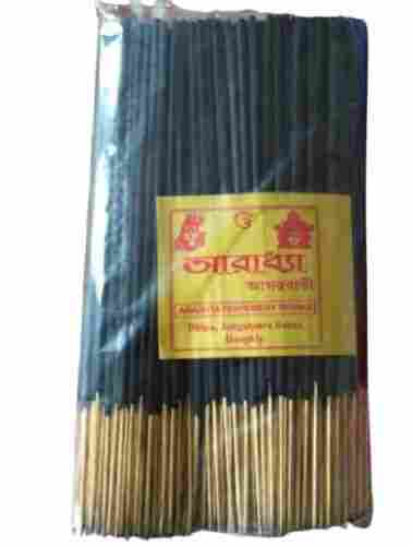 Long Burning Time Pure Natural Rough Surface Agarbatti