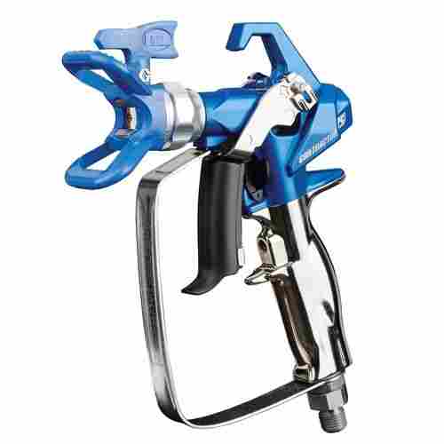 Manual Steel Airless Spray Gun For Car And Floor Washing
