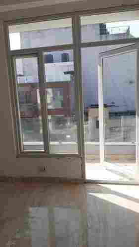 Polished Waterproof Long Lasting Casement Door And Window For Exterior Use