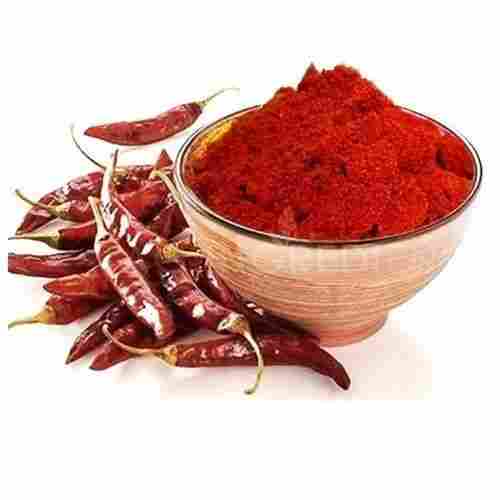 Pure Fresh Natural Original A Grade Spicy Red Chili Powder 