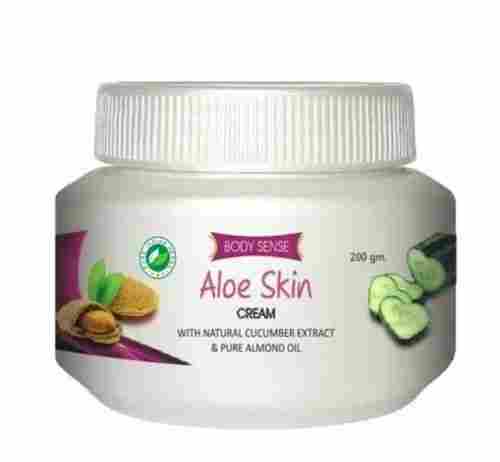 Safe Alcohol Free Easy To Use Disposable Ayurvedic Skin Care Creams