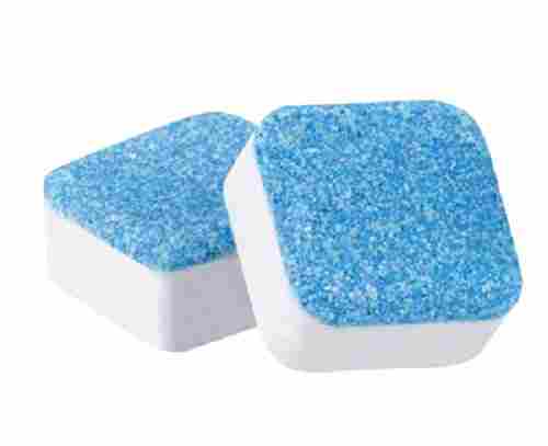 Washing Machine Cleaning Detergent Tablet for Remove Stain and Dirt