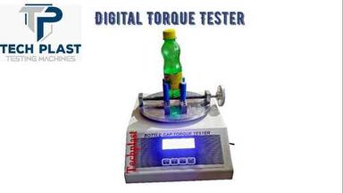Digital Bottle Cap Torque Tester