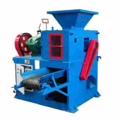 Semi Automatic Charcoal Biomass Briquette Machine for Industrial Uses