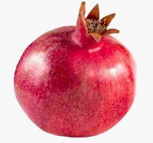 Sweet Stem Glutinous Round Red Healthier Organic Pomegranate