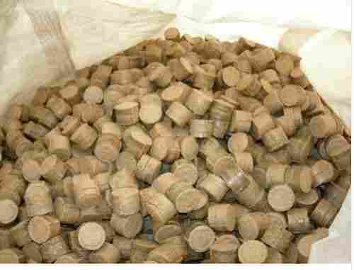 12% Ash Stick Biomass Coal Briquette For Industrial Use