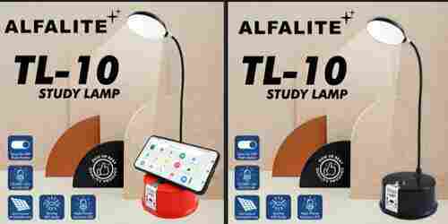 Energy Saving 5 Watt Alfalite Rechargeable Study Lamp