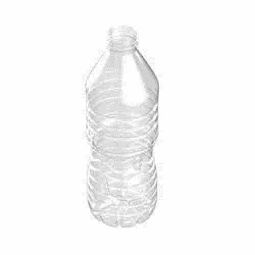 Transparent Mineral Water Bottle 