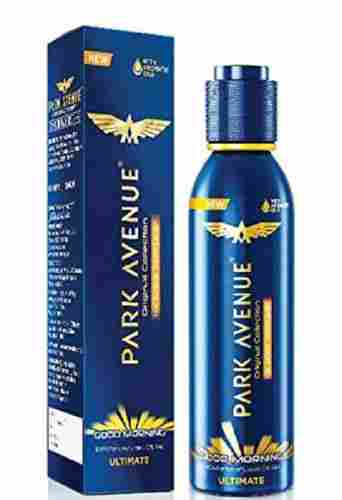 150 Ml Fresh Daily Use Long Lasting Body Spray Men Perfume