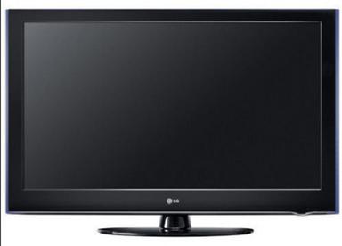 Black 240 Volt 90 Watt 90 Db Sound Level Electrical 32-Inch Led Tv