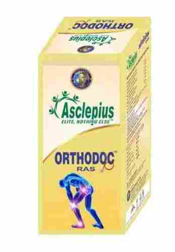 Natural Orthodox Ayurvedic Juice For Relief From Joint Pain