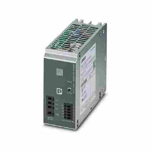 PHOENIX 1018291 Primary Switched Power Supply for DIN Rail Mounting
