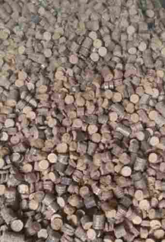 16 X100 Mm 35% 12 Gm/2 Saw Dust Stick Steam Coal Biomass Briquettes 