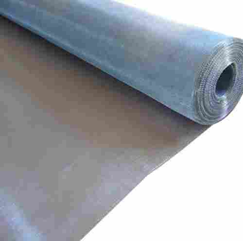 4mm Thick Powder Coated Corrosion Resistant Aluminium Wire Mesh