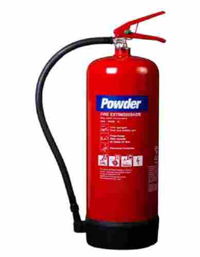 700 Htz Dry Powder Fire Extinguisher For School And Industries Use