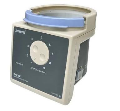 Silver Compact Design Respiratory Humidifiers Sh-330