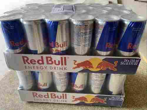 Energy Drink Red Bull 