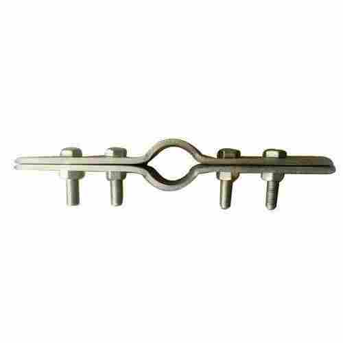Sturdy Construction Resistant To Abrasion Easy Installation Metal Boring Clamp