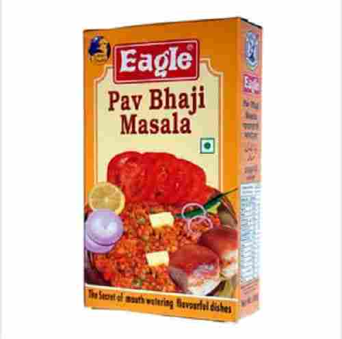 100 Gram Food Grade Eagle Fresh Blended Pav Bhaji Masala