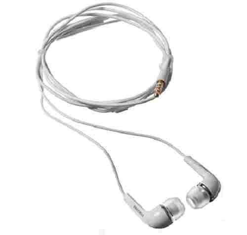 3.5mm Jack Wired Samsung Earphone With Noise Canceling Microphone