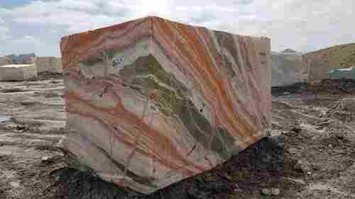 Granite Blocks and Slabs with Optimum Strength