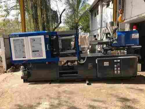 PRIMA 260 Plastic Injection Moulding Machine For Industrial Usage