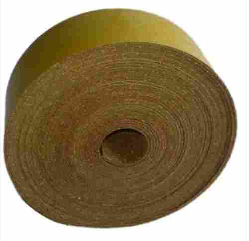 1.6 MM Thick 2 Inch Width Water Resistant Rubber Cork Insulation Tape