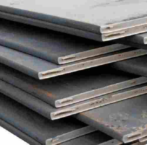 100 Mm Aluminum Polished Industries Construction Alloy Steel Plates 