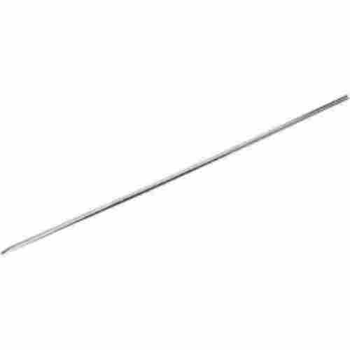 10th-100 Mm Length 21 Gauge Stainless Steel Straight Needle For Surgery 