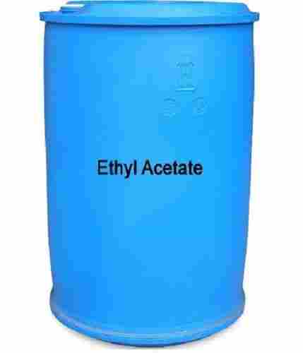 6.25 Ph Level Industrial Grade Chemical Ethyl Acetate
