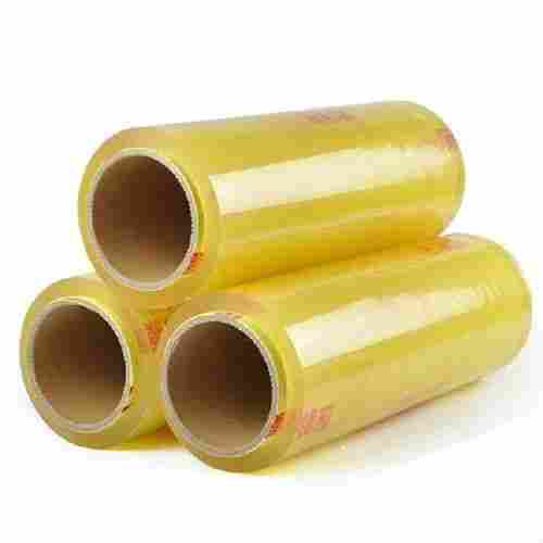 Moisture-Proof Virging Plastic Pvc Cling Film Roll For Food Packaging