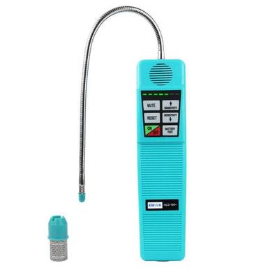 Portable Handheld Gas Leak Detector For Industrial Uses Recommended For: Hospital