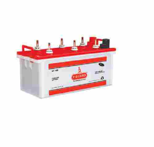 Premium Quality 110 Volt With 50 Kg Dry Charge Inverter Battery 
