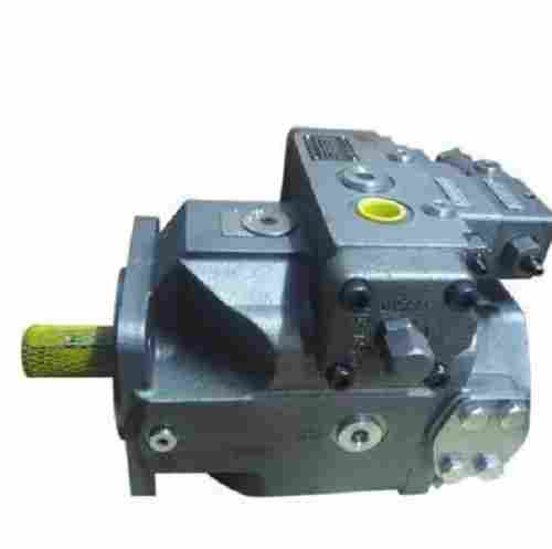 Stainless Steel Electric Diaphragm High Pressure Axial Piston Pumps 