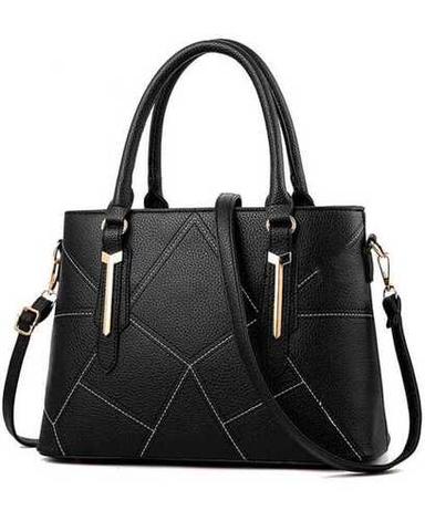 Women Designer Pu Leather Bags For Office, Shopping And Outing Frequency (Mhz): 50 Hertz (Hz)