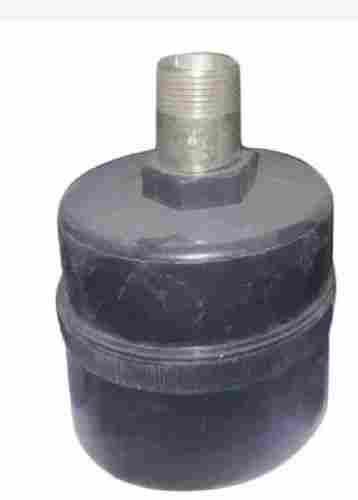 20 Inch Diameter Lightweight Iron Bag Air Filter Components 