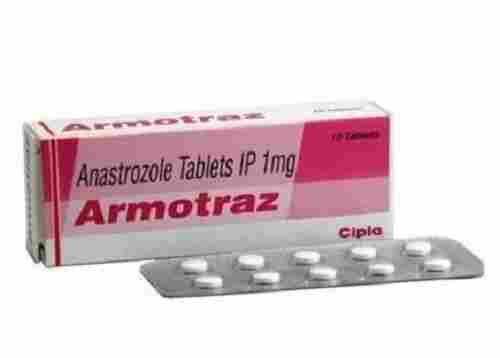 Breast Anti Ceancer Treatment 1mg Armotraz Tablet