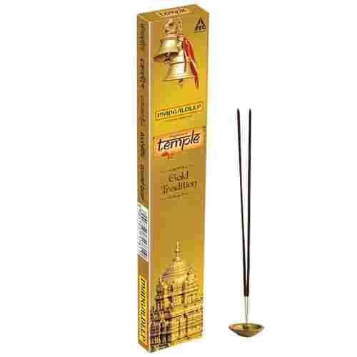 Eco Friendly Incense Sticks, Burning time 41 Minutes