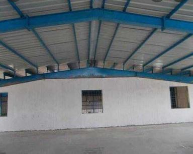 Automatic Heavy Duty Industrial Grade Roofing Structure